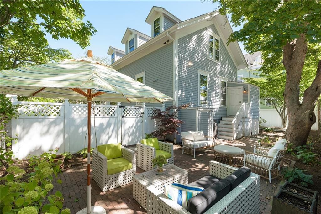 Property Photo:  83 John Street  RI 02840 