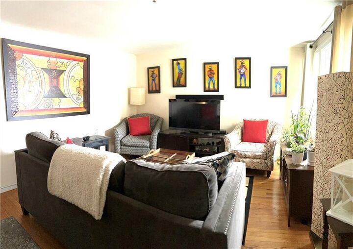 Property Photo: 58 Vale Avenue RI 02910