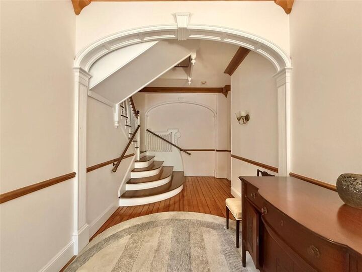 Property Photo: 20 Berkeley Avenue 3 RI 02840