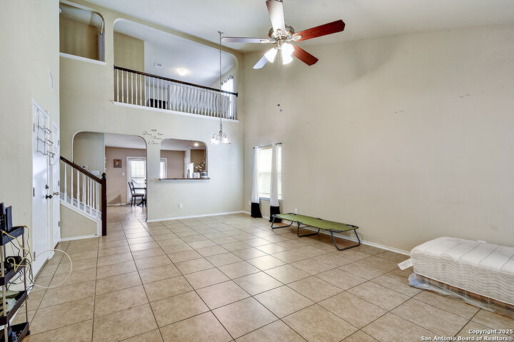 Property Photo:  12207 Hamlin  TX 78254 