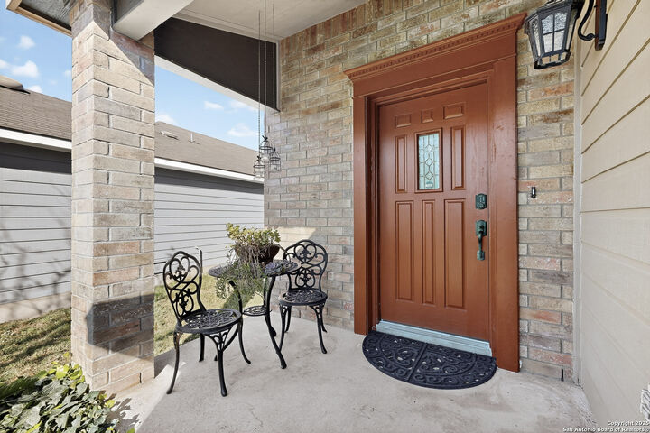 Property Photo: 24222 Waterwell Oaks TX 78261