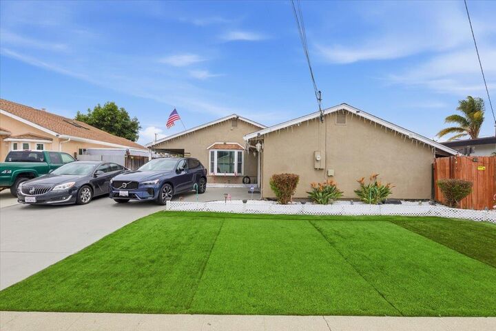 2627 Naples Street  Hayward CA 94545 photo