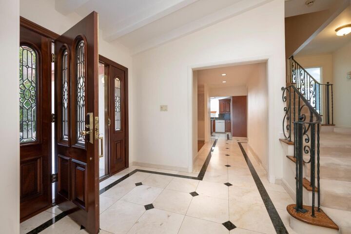 Property Photo: 321 Ashton Avenue CA 94030