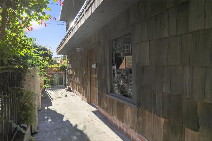 Property Photo: 307 Moosehead Drive CA 95003