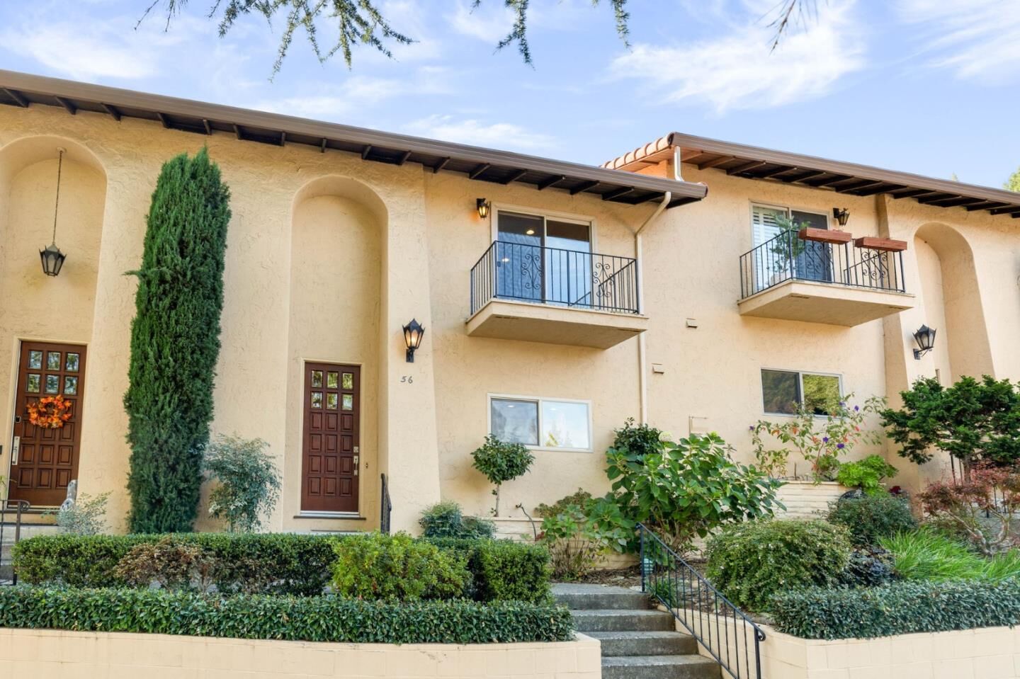 Property Photo: 18400 Overlook Road 56 CA 95030