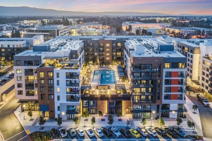 Property Photo:  3578 Rambla Place 311  CA 95051 