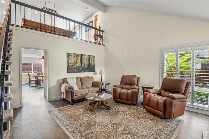 Property Photo: 272 Los Palmos Way CA 95119