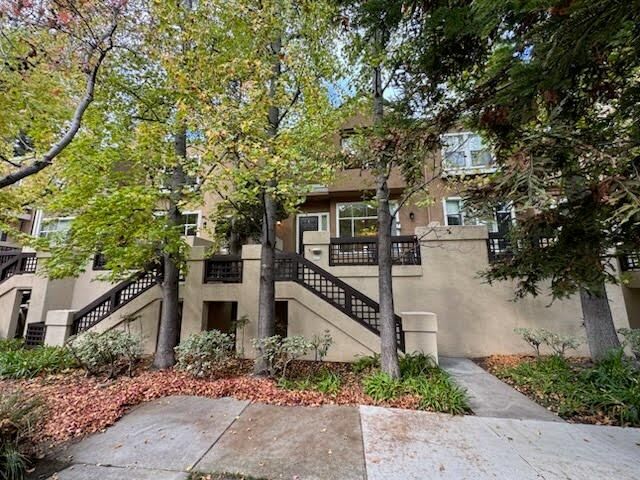 Property Photo: 441 Camille Circle 13 CA 95134