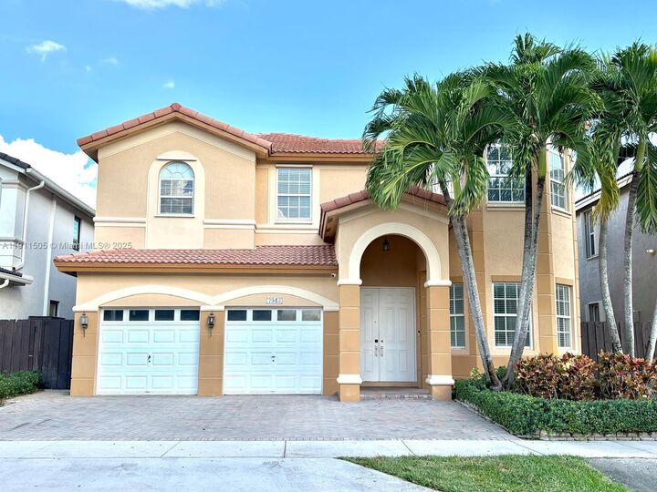 Property Photo: 7943 NW 111th Ct FL 33178