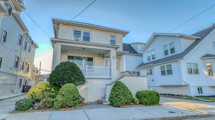 Property Photo: 2 S Melbourne NJ 08406
