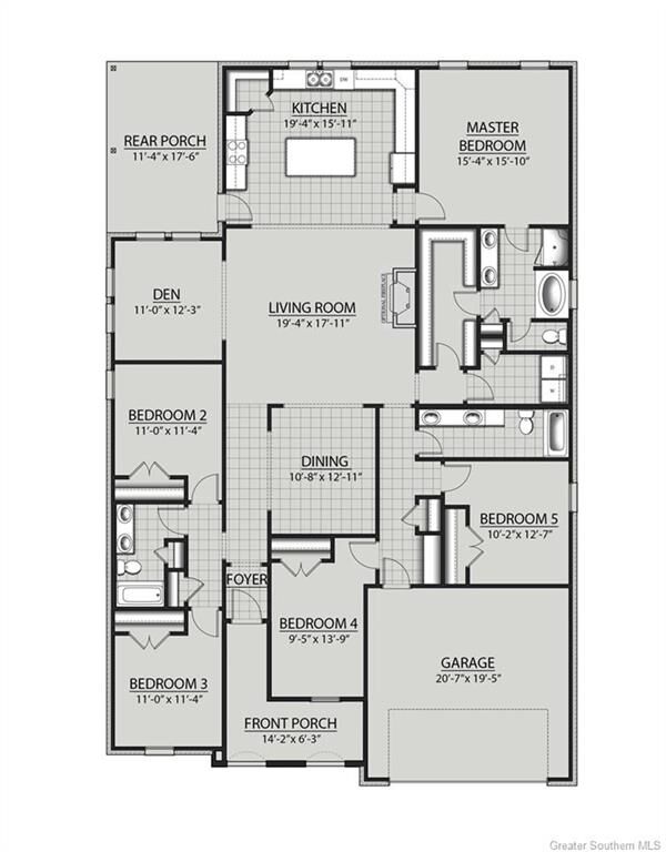 Property Photo: 3332 Lake Crest Drive LA 70607