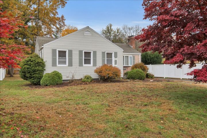 Property Photo: 89 East Wolcott Avenue CT 06095