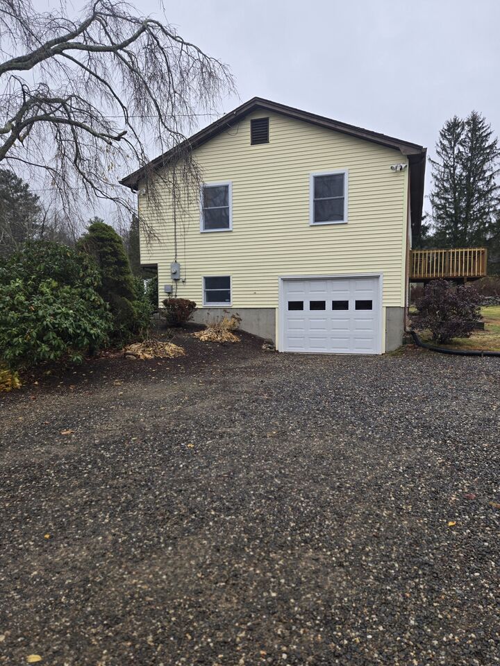 Property Photo: 48 River Road CT 06250