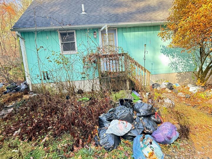 Property Photo:  41 Delphi Road  CT 06076 