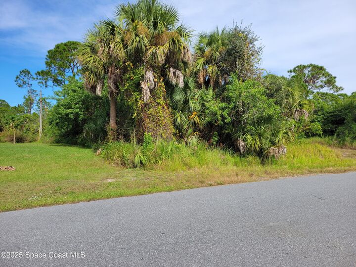Property Photo: 121 Halloran Street SE FL 32909