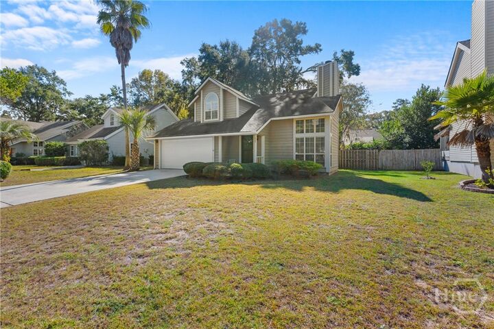 Property Photo: 509 Pointe North Drive GA 31410