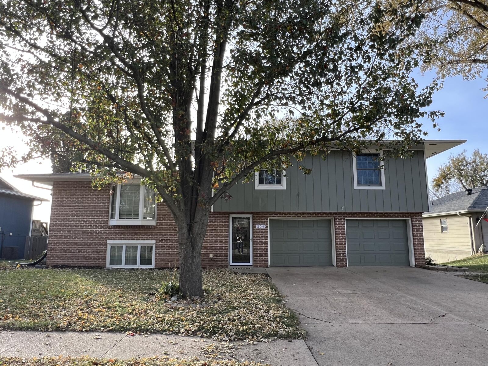 Property Photo:  204 Wildwood Road  IA 51503 