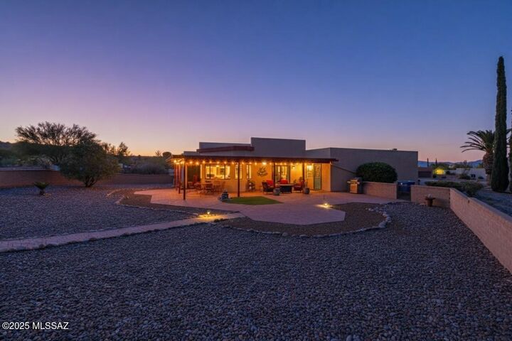 Property Photo:  761 W Rio Moctezuma  AZ 85614 