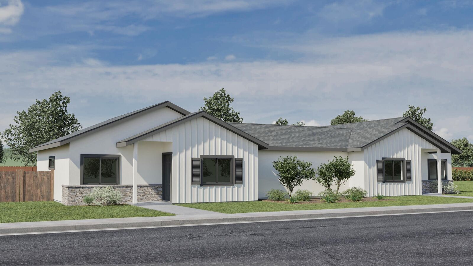 Property Photo: 2916 E Tulare Avenue CA 93292