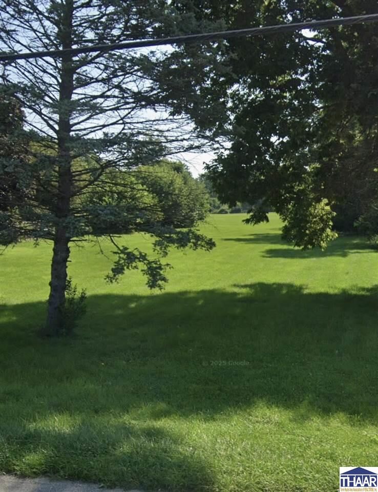 Property Photo: 2830 S 25th Street IN 47802