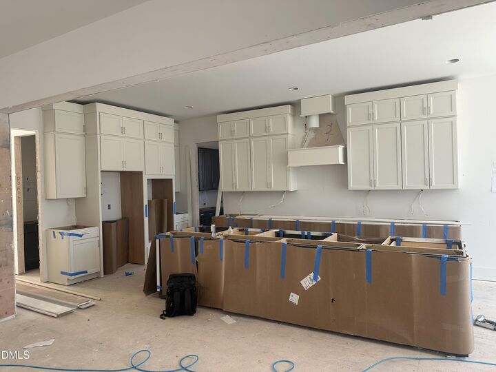 Property Photo: 300 Meadow Walk Drive NC 27526