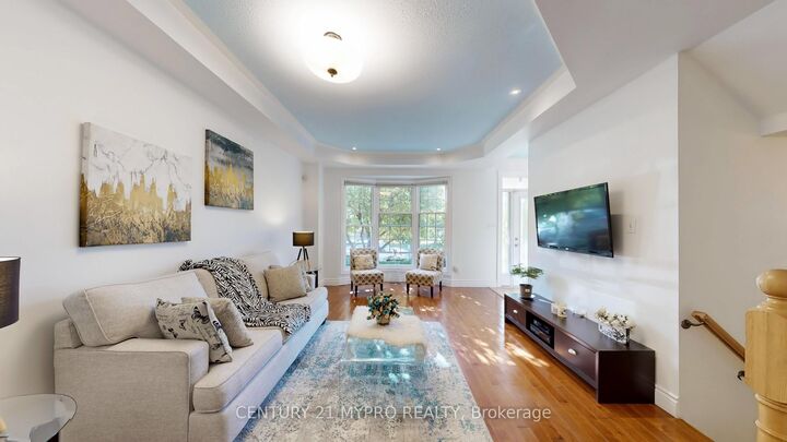 Property Photo: 2244 Norfolk Drive ON L6H 6H4