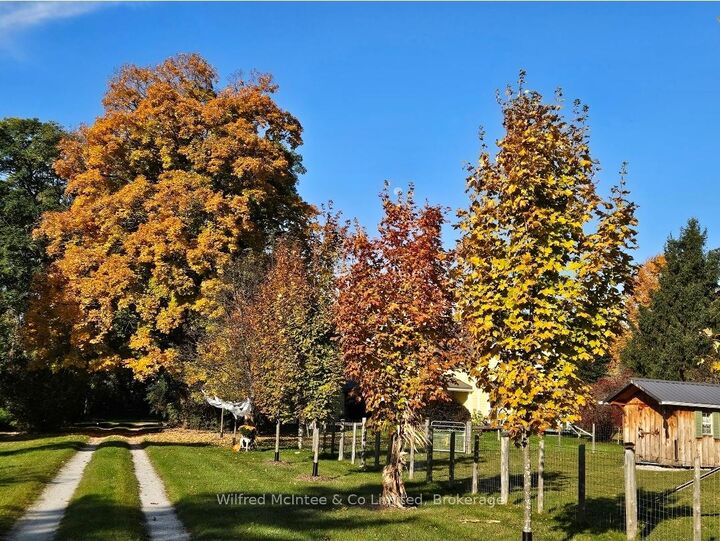 Property Photo: 318840 Grey Rd 1 N/A ON N4K 5N4