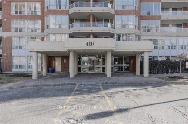 410 McLevin Avenue 303  Toronto ON M1B 5J5 photo