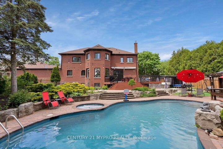 Property Photo: 42 McCauley Drive ON L7E 0B3