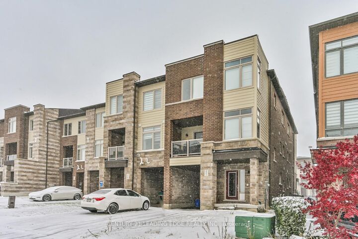 Photo de la propriété: 231 Vivant Street ON L3X 0K7