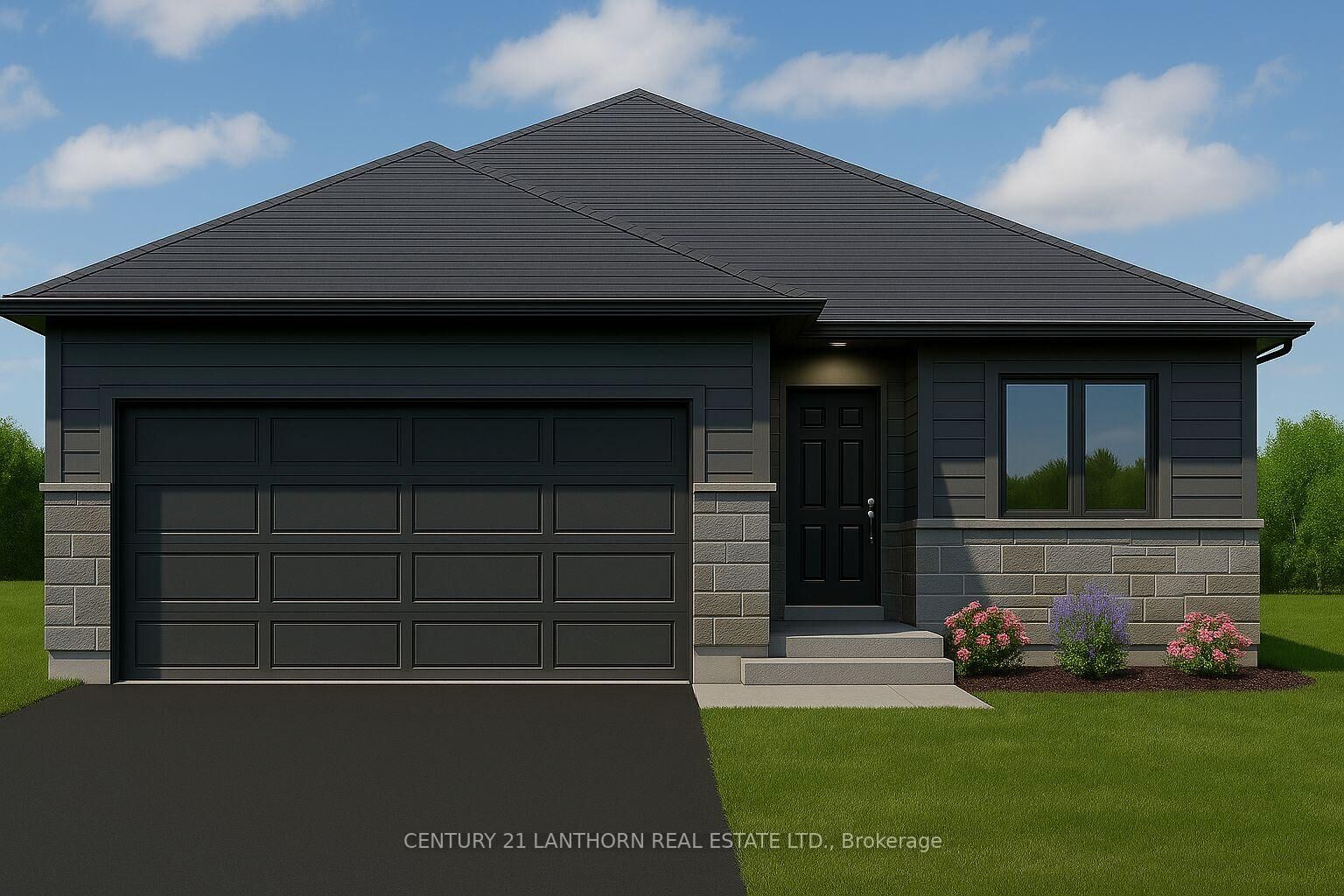 Property Photo:  72 Hastings Park Drive  ON K8P 0H7 