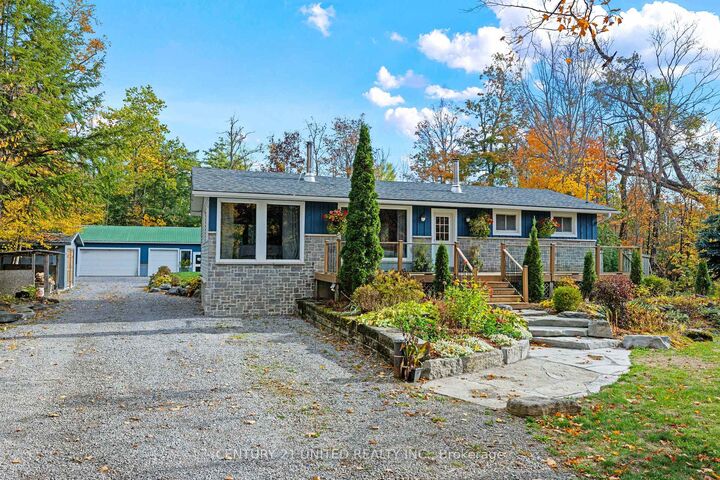 Photo de la propriété:  25 Sugarbush Boulevard  ON K0L 1J0 