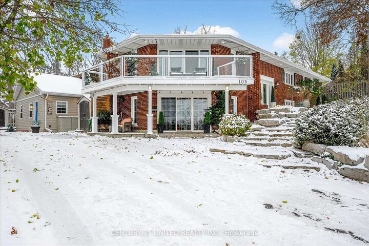 105 Ridgewood Road  Peterborough ON K9J 1P2 photo