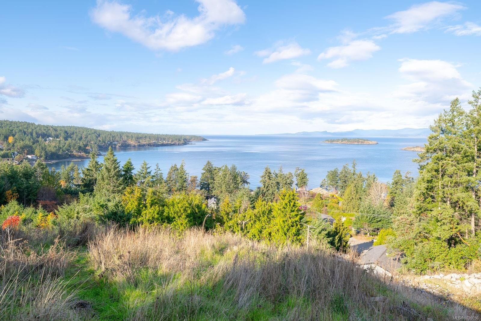 Property Photo:  1929 Highland Rd  BC V9P 9H6 