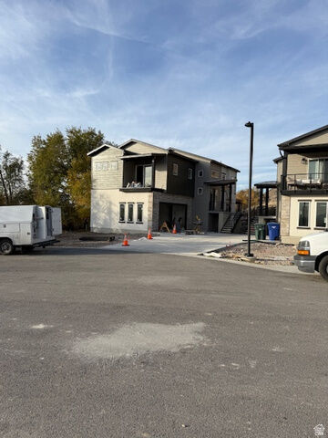 Property Photo: 1570 E Maddies Cv UT 84404