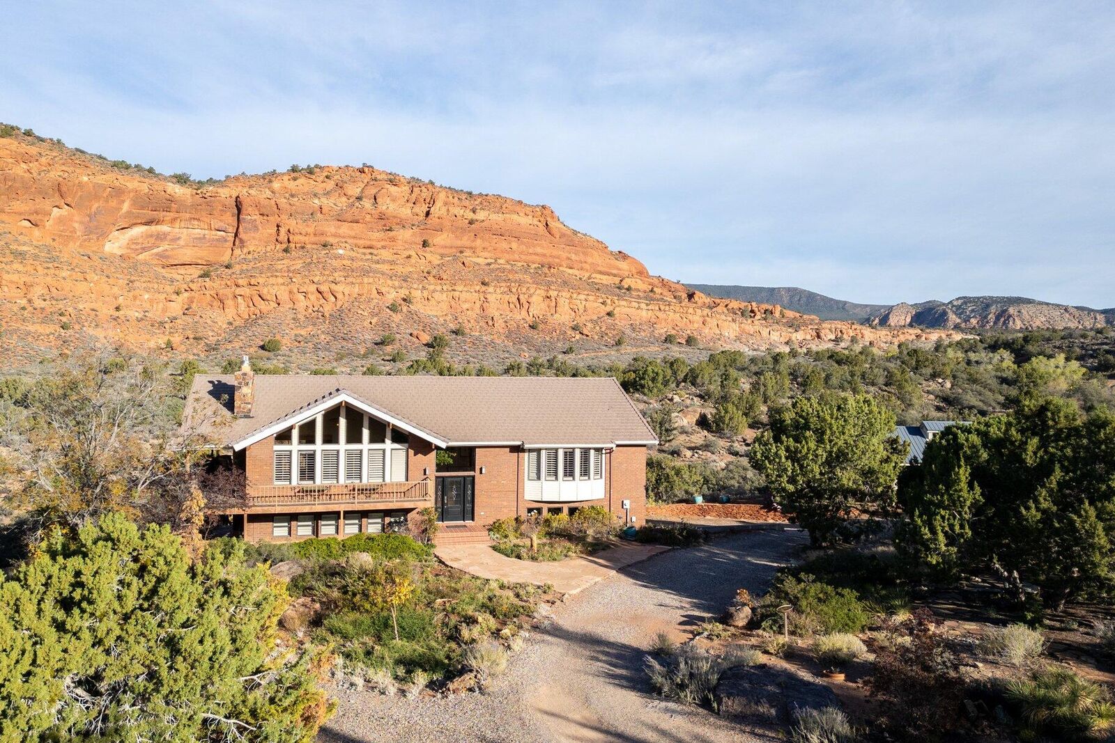Property Photo: 3010 Silver Reef Dr UT 84746