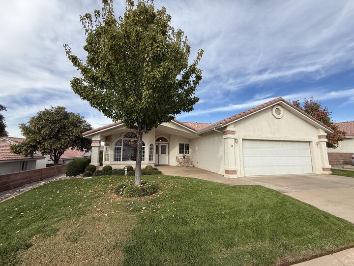 Property Photo: 2045 S 1400 E #14 UT 84790