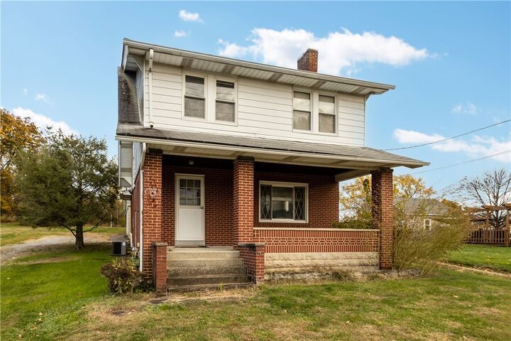 Property Photo:  2416 Nicholson Rd  PA 15143 