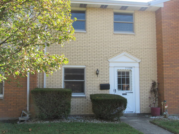 Property Photo:  1233 Vester Avenue 1233  OH 45503 