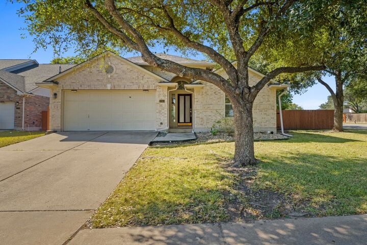 Property Photo:  2013 Rodeo Drive  TX 78727 