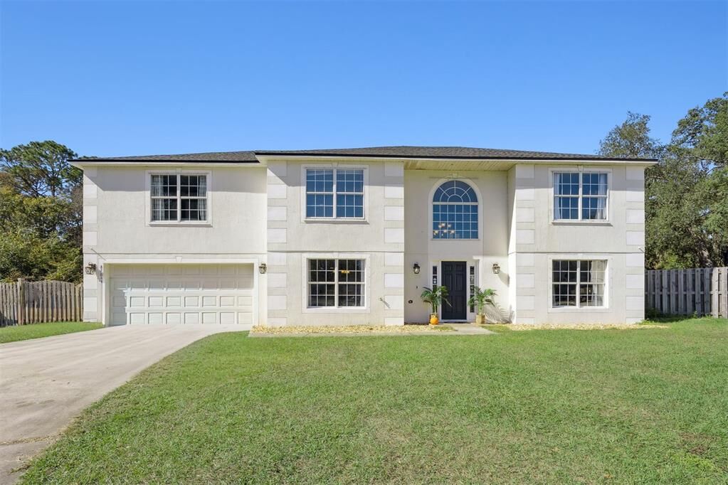 Property Photo: 87002 Kip Lane FL 32097