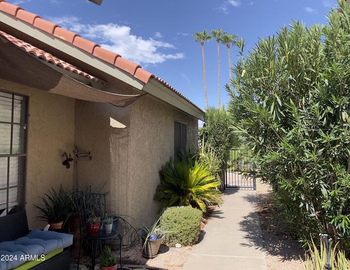 Property Photo: 633 S Danyell Drive AZ 85225