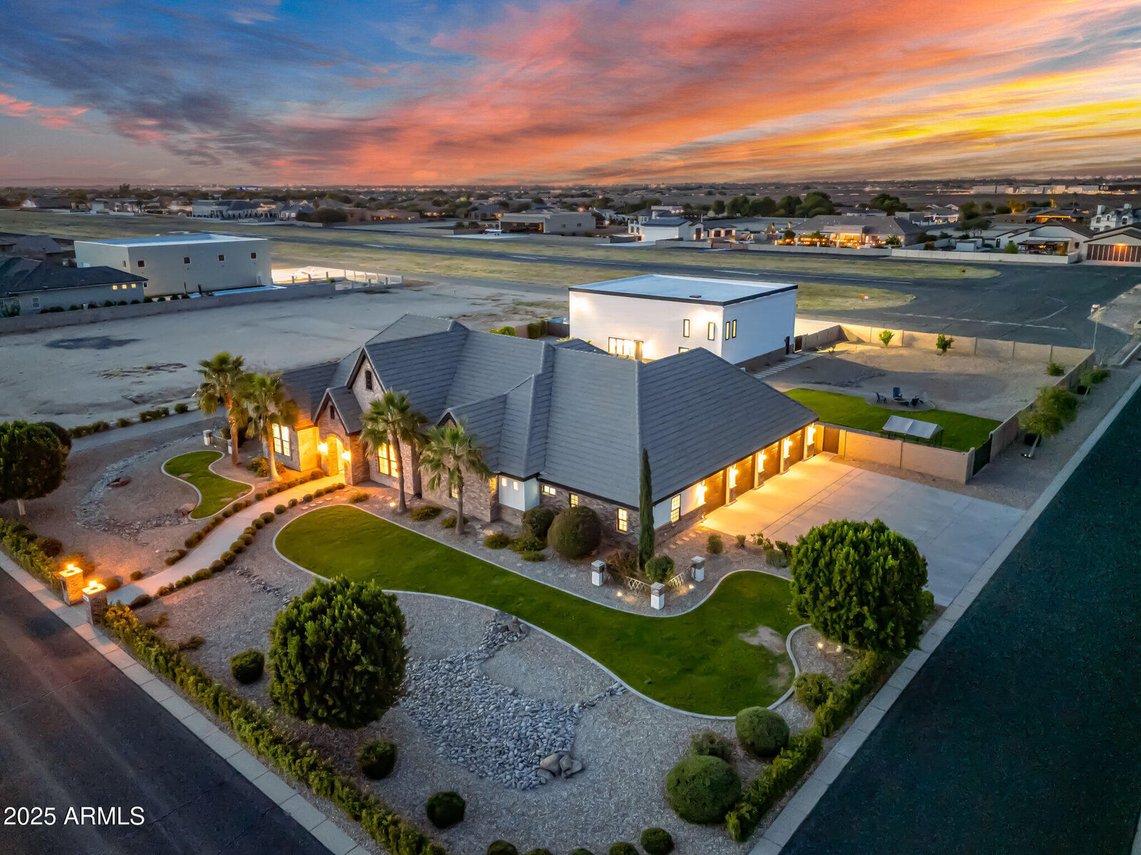 Property Photo: 21986 E Stacey Road AZ 85142