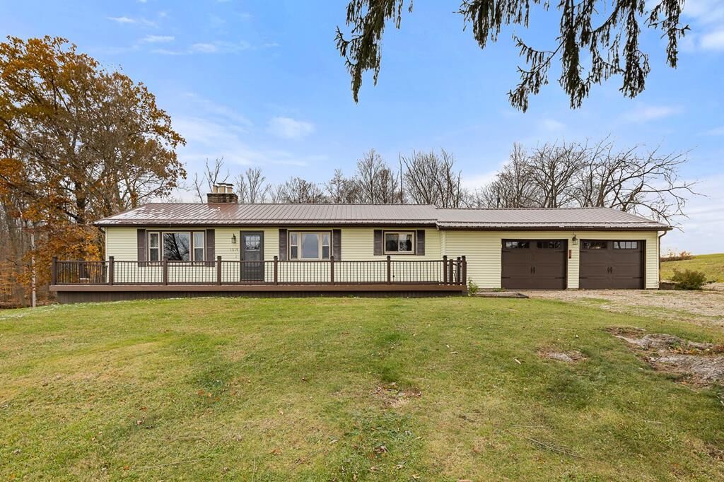 Property Photo: 1319 Highland Dr. OH 44805