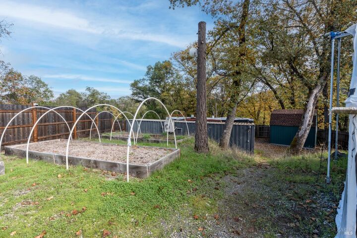 Property Photo:  3011 County Rd 110  CA 95449 