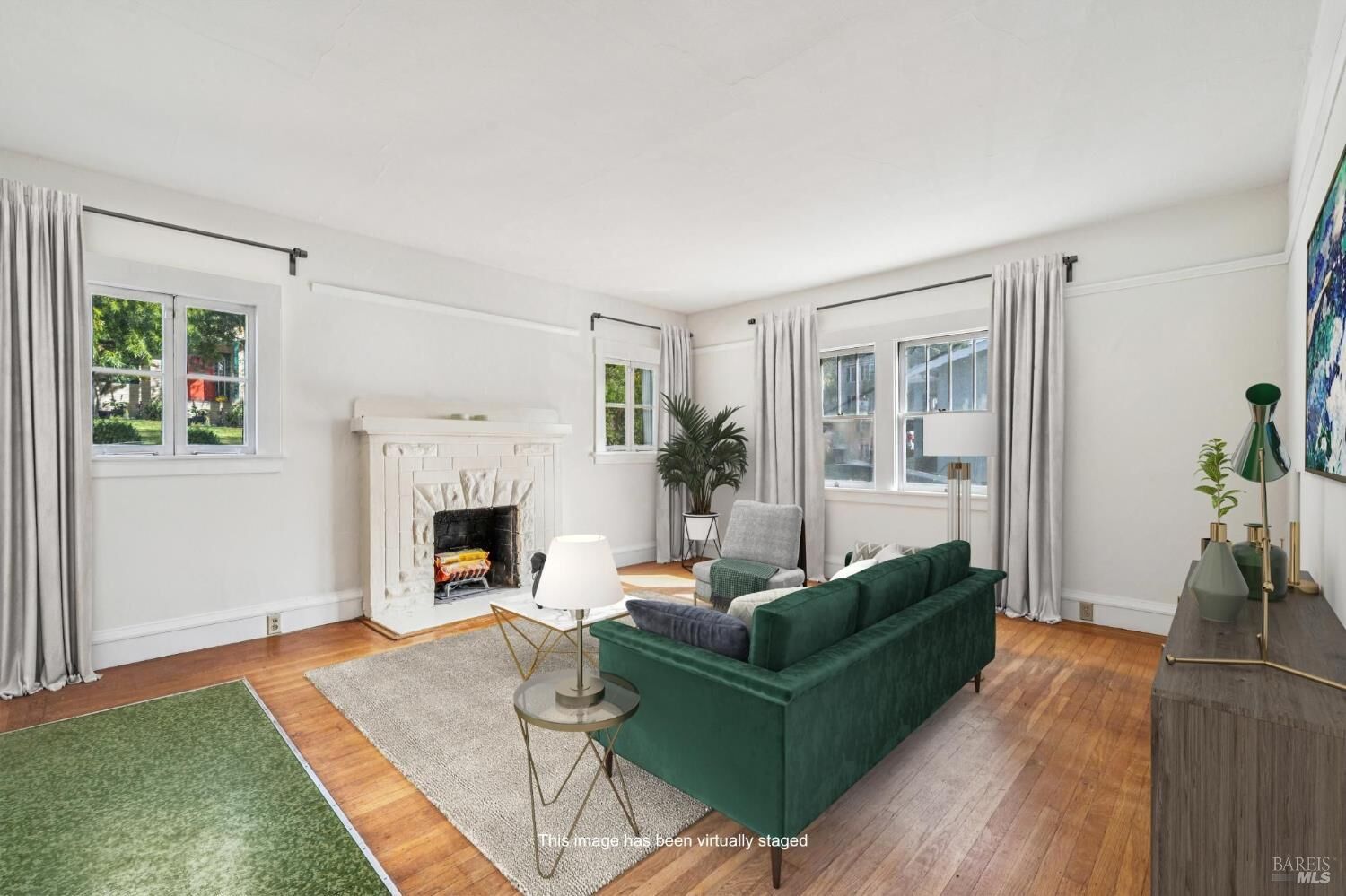 Property Photo:  1132 Willow Street  CA 94553 