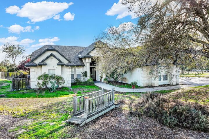 5401 Ferseyna Way  Valley Springs CA 95252 photo