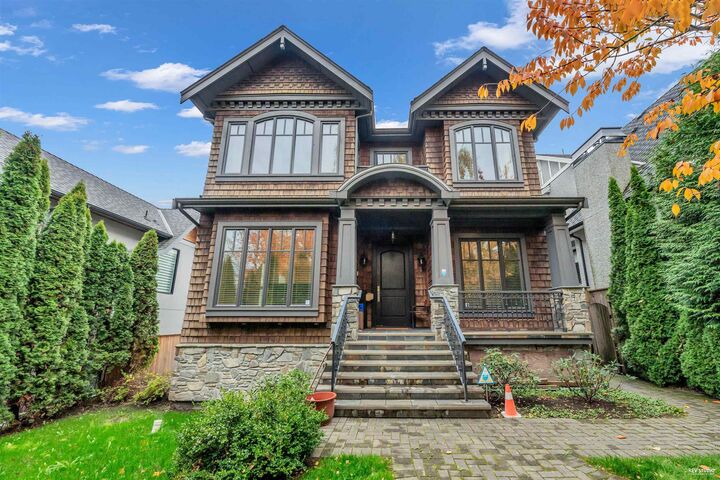 3522 W 27th Avenue — photo 1