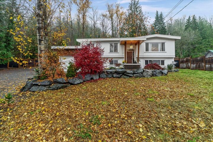 Photo de la propriété: 47913 Hansom Road BC V2R 4R9