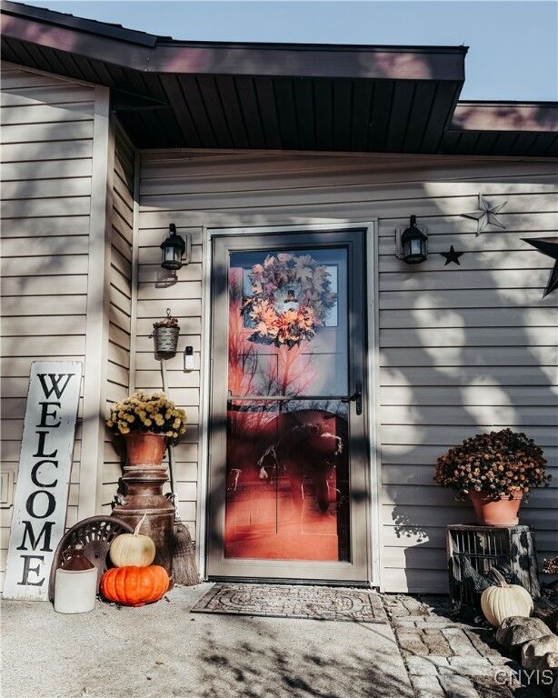 Property Photo: 87 Armstrong Road NY 14882